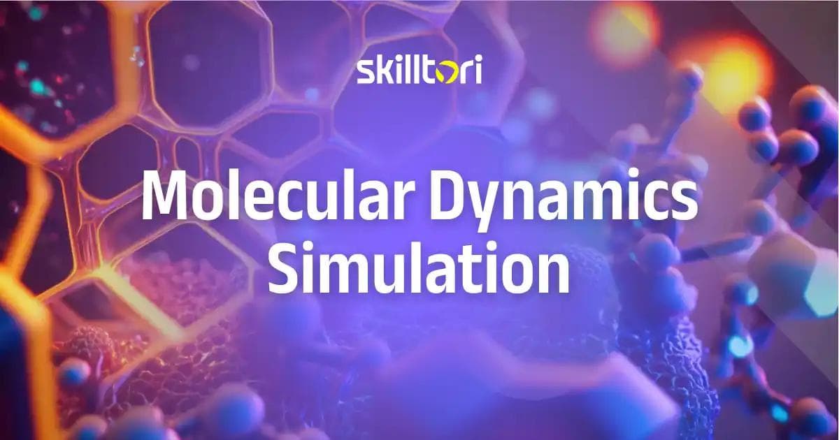 molecular-dynamics-simulation