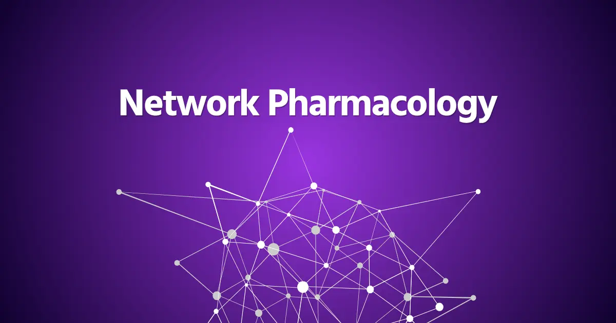 Network Pharmacology