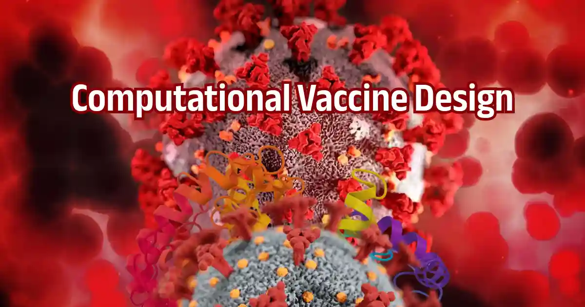 Computational Vaccine Design